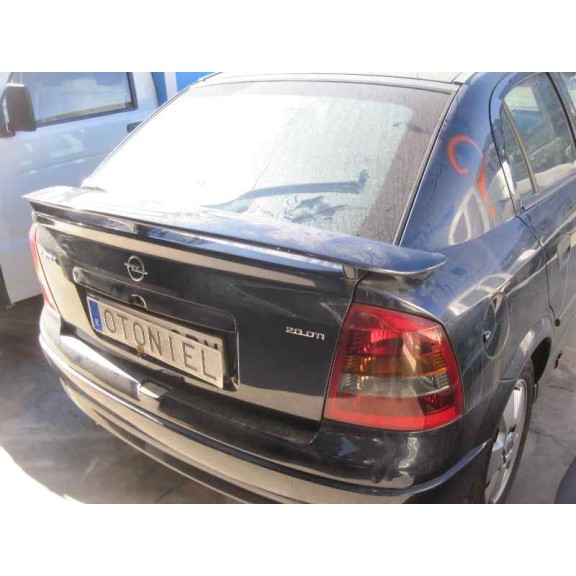 opel astra g berlina del año 2003