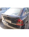 opel astra g berlina del año 2003