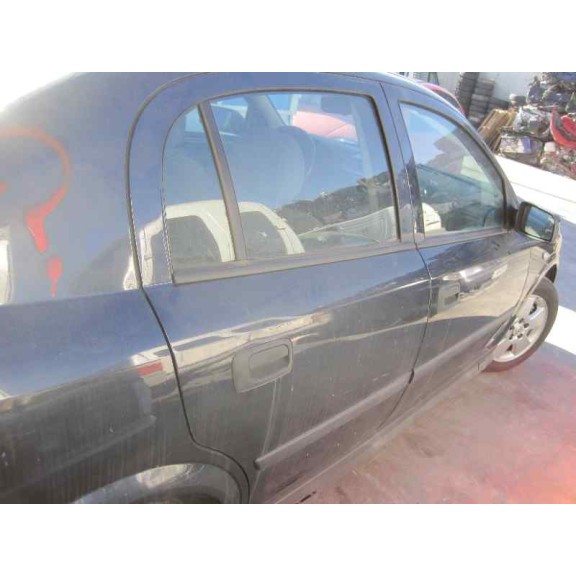 opel astra g berlina del año 2003