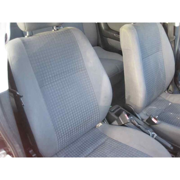 opel astra g berlina del año 2003