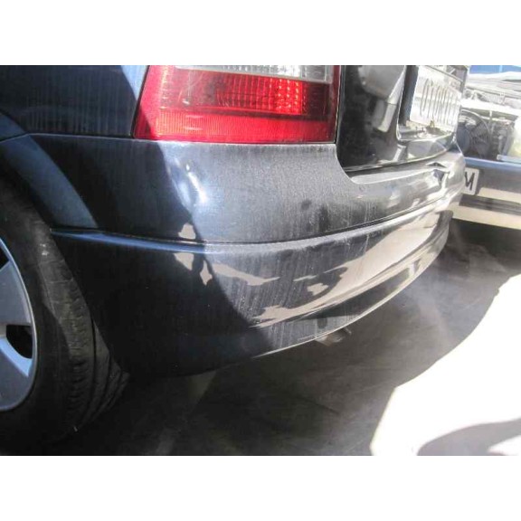 opel astra g berlina del año 2003