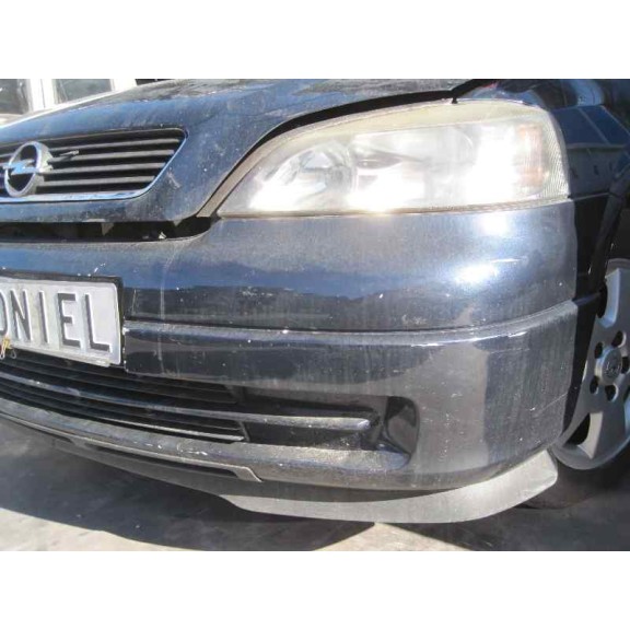 opel astra g berlina del año 2003