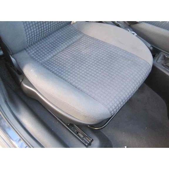 opel astra g berlina del año 2003