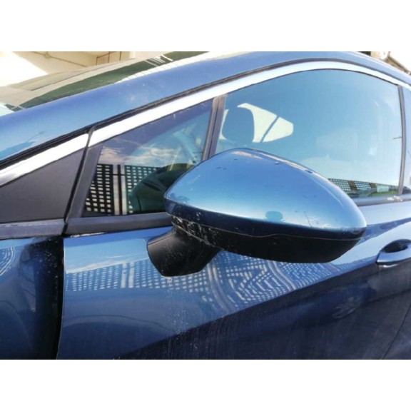 opel astra k lim. 5türig del año 2016