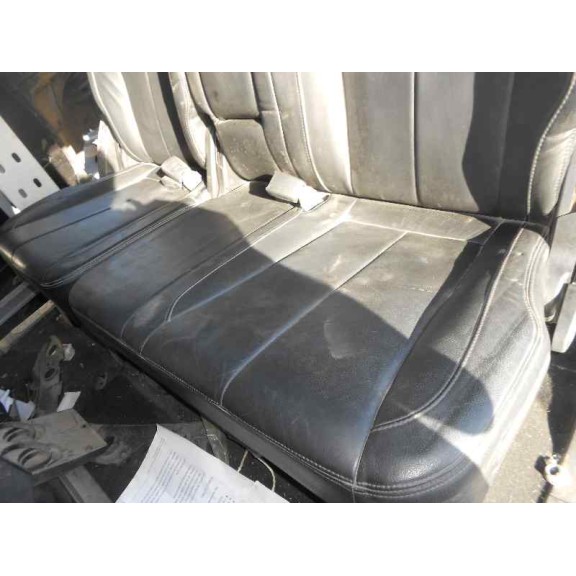 ssangyong rexton del año 2007