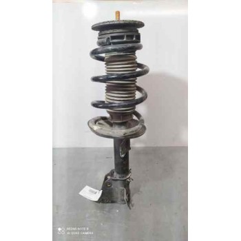 Recambio de amortiguador delantero izquierdo para nissan nv 400 2.3 dci diesel cat referencia OEM IAM 543028774R  