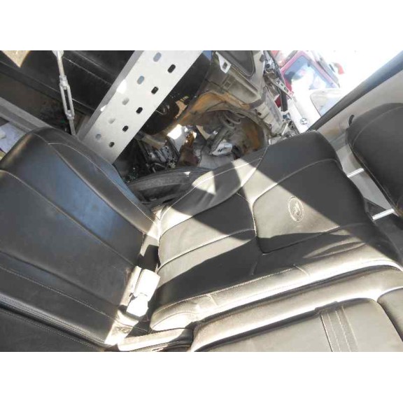 ssangyong rexton del año 2007