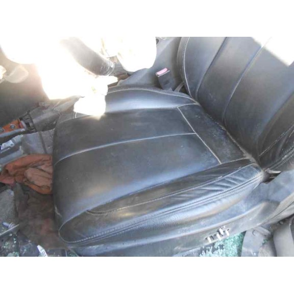 ssangyong rexton del año 2007