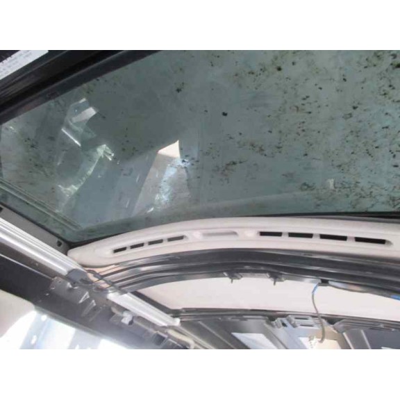 ssangyong rexton del año 2007