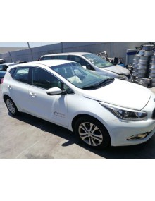 kia cee´d del año 2015 2