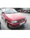 seat ibiza (6k) del año 1999