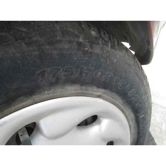 seat ibiza (6k) del año 1999