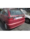 seat ibiza (6k) del año 1999