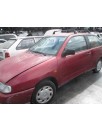 seat ibiza (6k) del año 1999