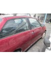 seat ibiza (6k) del año 1999