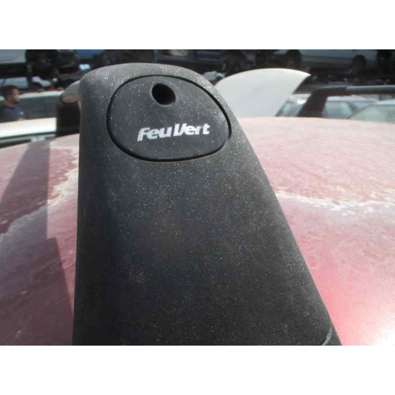 seat ibiza (6k) del año 1999