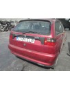 seat ibiza (6k) del año 1999