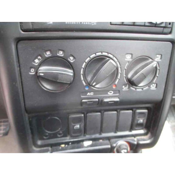 seat ibiza (6k) del año 1999