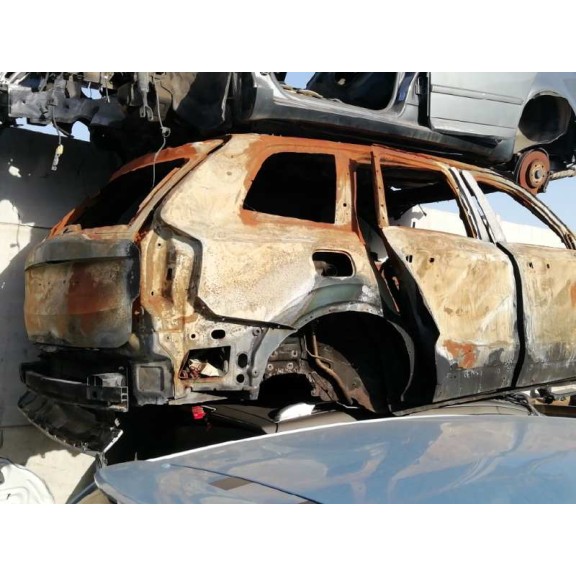 volvo xc90 del año 2017