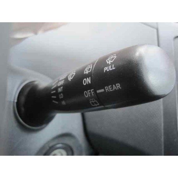 toyota yaris (ksp9/scp9/nlp9) del año 2008