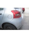 toyota yaris (ksp9/scp9/nlp9) del año 2008