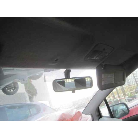 toyota yaris (ksp9/scp9/nlp9) del año 2008