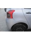 toyota yaris (ksp9/scp9/nlp9) del año 2008