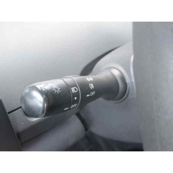 toyota yaris (ksp9/scp9/nlp9) del año 2008