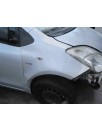 toyota yaris (ksp9/scp9/nlp9) del año 2008