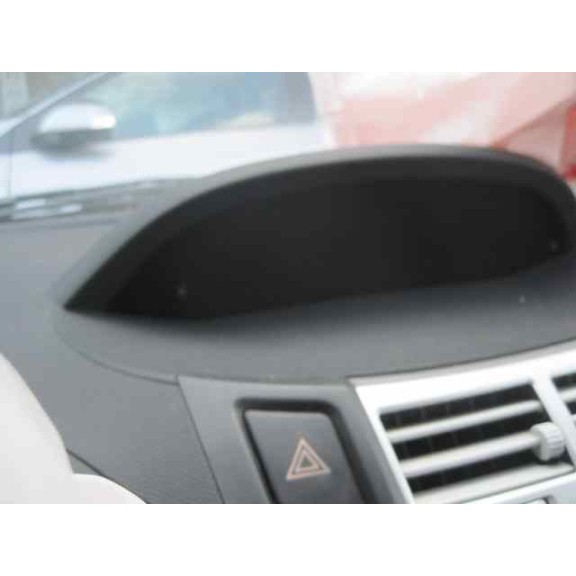 toyota yaris (ksp9/scp9/nlp9) del año 2008