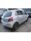 toyota yaris (ksp9/scp9/nlp9) del año 2008