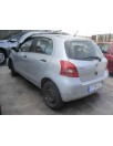 toyota yaris (ksp9/scp9/nlp9) del año 2008
