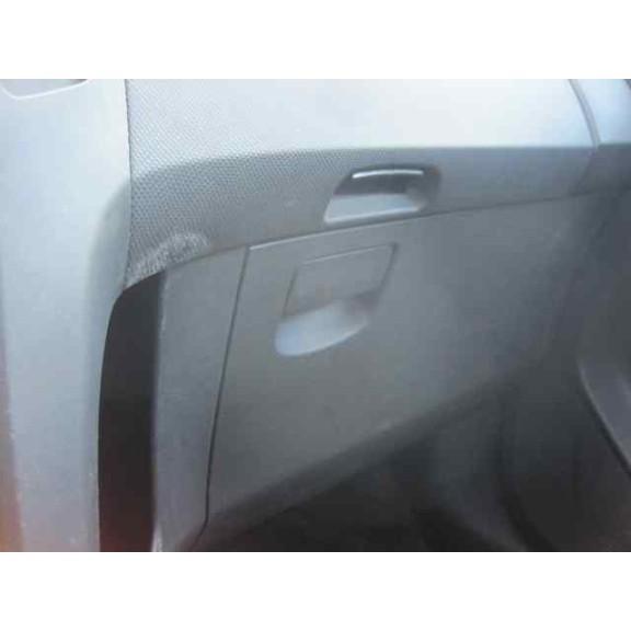 toyota yaris (ksp9/scp9/nlp9) del año 2008