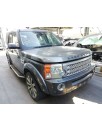 land rover discovery del año 2006