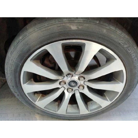 land rover discovery del año 2006