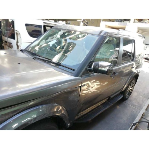 land rover discovery del año 2006