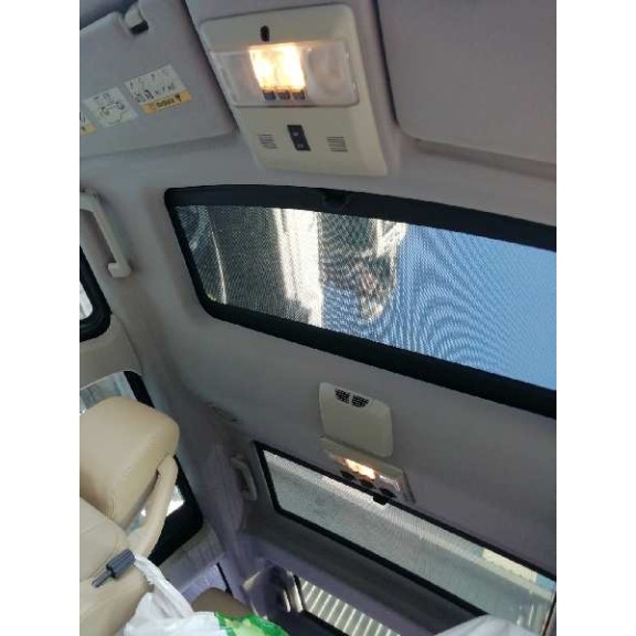 land rover discovery del año 2006