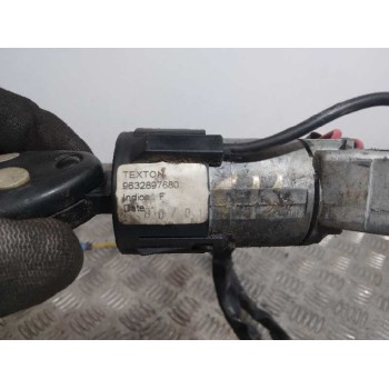 Recambio de conmutador de arranque para citroën c5 berlina 2.0 hdi referencia OEM IAM 9632897680 9632897680 