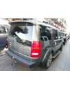 land rover discovery del año 2006