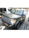 land rover discovery del año 2006