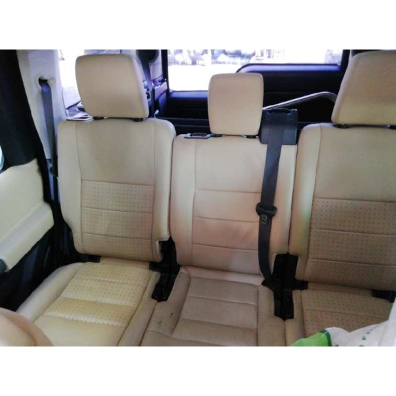 land rover discovery del año 2006