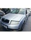 skoda fabia (6y2/6y3) del año 2001