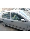 skoda fabia (6y2/6y3) del año 2001