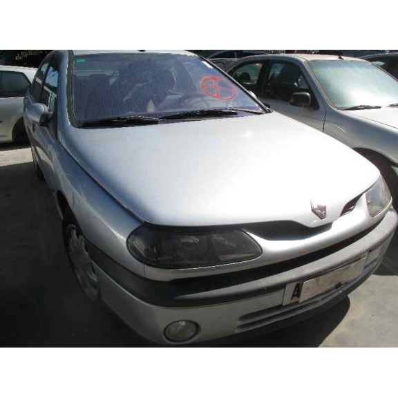 renault laguna (b56) del año 1999