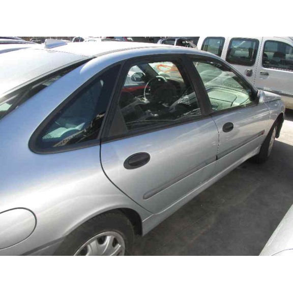 renault laguna (b56) del año 1999