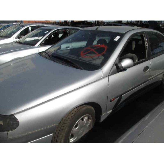 renault laguna (b56) del año 1999