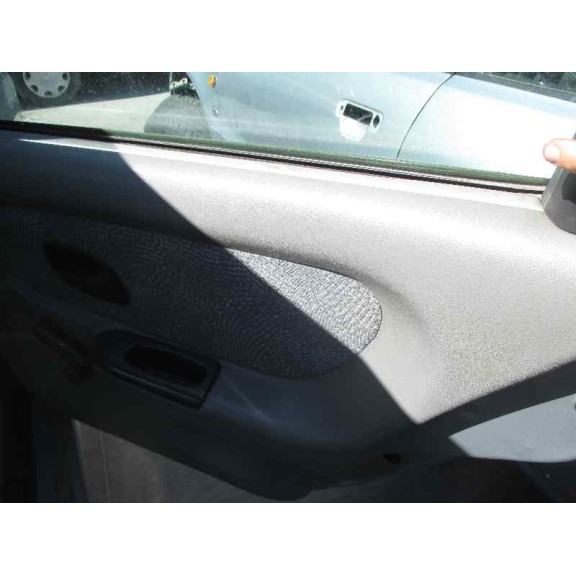 renault laguna (b56) del año 1999