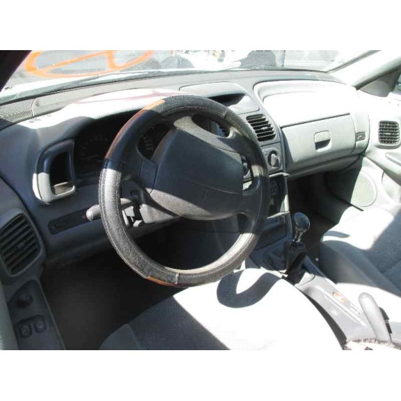 renault laguna (b56) del año 1999