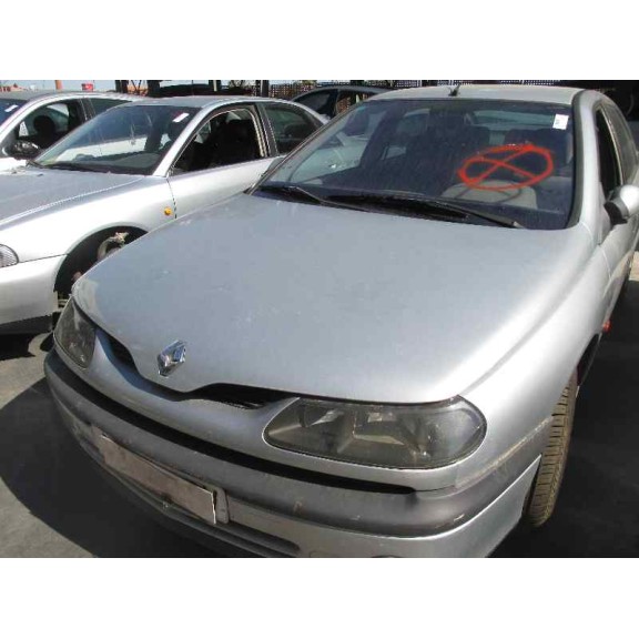 renault laguna (b56) del año 1999