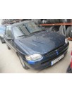ford escort berlina del año 1996